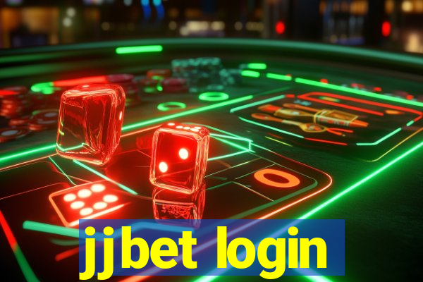 jjbet login